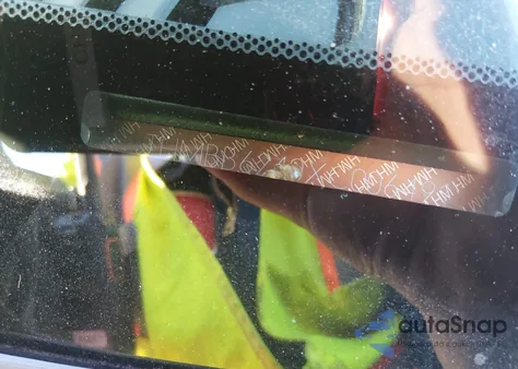 1999 Honda Prelude z USA, uszkodzony, nr VIN JHMBB6240XC006491